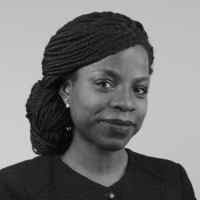 Agnès Adjolohoun
