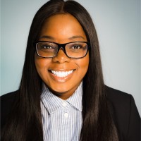 Chinyerem Amesi, MBA