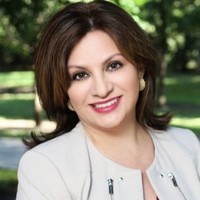 Patricia Rivera, Cta