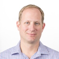 Robby Gardner, P.G.