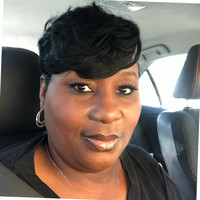 Monica Baker-Wilson
