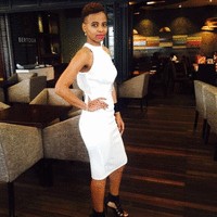 Nonhlanhla Mazibuko