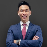 Eric Pan