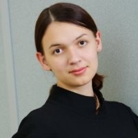 Valeria Plotnikova