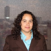 Paulina Amador