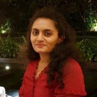 Sahana Mukunda