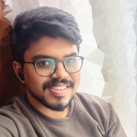 SanthoshKumar A