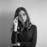Liubov Rosliakova