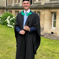 Alex Foster