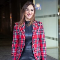 Maria De Gracia Peralta Martin