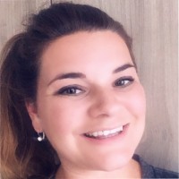 Danielle De Bruin - Hengeveld