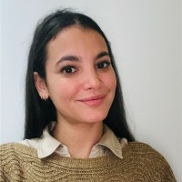Naomi Favre