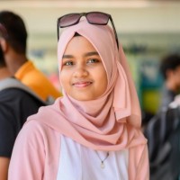 Thahiyyah Arshad
