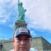 Mauricio Lopez