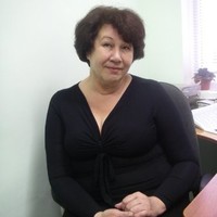 Надежда Колесник