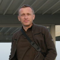 Vitaly Koshman