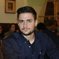 Gianluca Cecchetti
