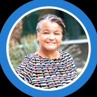 Angela Popp-Mercado