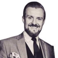 Przemysław Machynia