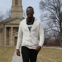 Chris-Michael Mawere