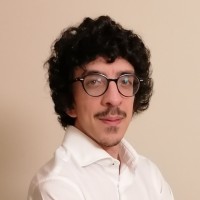 Matteo Pavesi