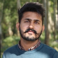 Mukul Bhogal