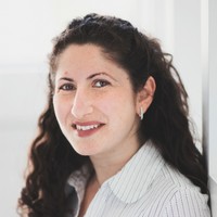 Taline Orfali-Yafalian