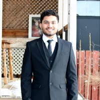 Rutik Patel