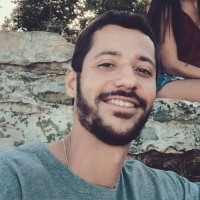 Vinícius Andrade Landim Borges