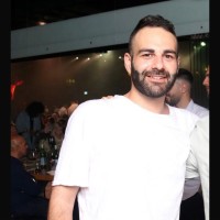 Liav Abudi