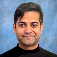 Vinay Patel