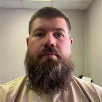 Joshua Doty