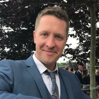Scott Bamborough