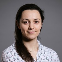 Sinead Horgan-Hayes