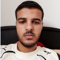 Yousef Shuaib