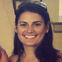 Amanda Farina Morris