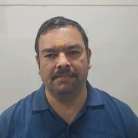 Rakesh Dhuri