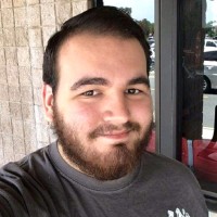 Aaron Peterson