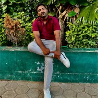 Raja sekar Chinnappan