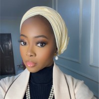 Aisha Muhammed