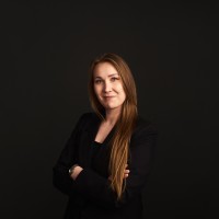 Larissa Lindqvist