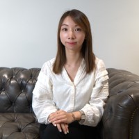 Cecilia S.