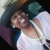 Beatrice Wilson-Cook