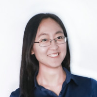 Fiona Zhang