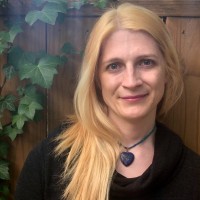 Jeannie Miller