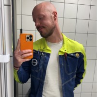 Linus Eriksson Frid