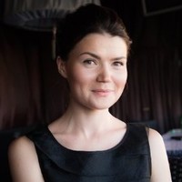 Tatiana Tereshchenko