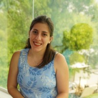 Maria Gimena Lobo Garrocq