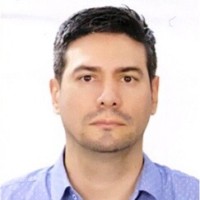 Juan Pablo Gutierrez Marin
