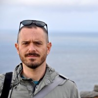 Grigoris Stavridakis